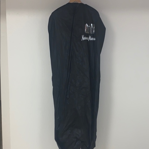 BEAUTIFUL Fully Embroidered Floral Gown - Picture 6 of 10